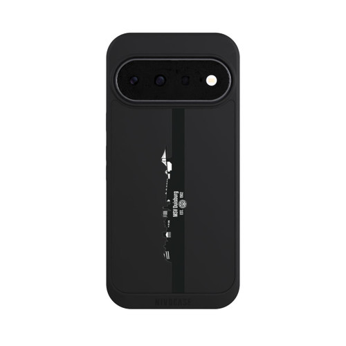 Google Pixel 11 NIVOpure Skyline transparent MSV