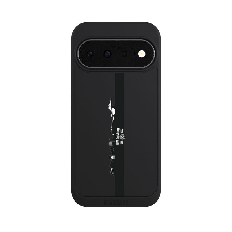 Pixel 11 NIVOpure Skyline transparent MSV