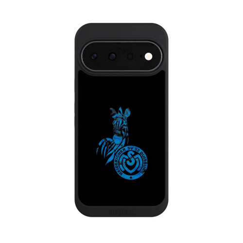 Google Pixel 11 NIVOpure Zebra Grunge MSV