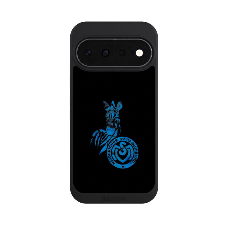 Pixel 11 NIVOpure Zebra Grunge MSV