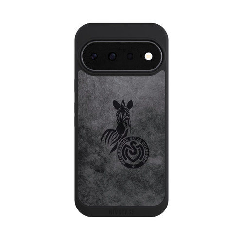 Google Pixel 11 NIVOpure Zebra Betonlook MSV