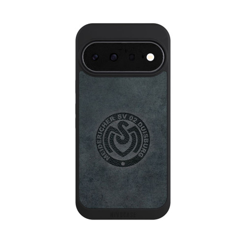 Google Pixel 11 NIVOpure Leder und Beton MSV
