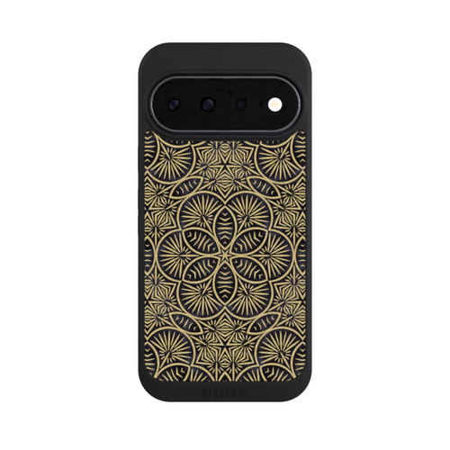 Google Pixel 11 NIVOpure Mandala abstrait