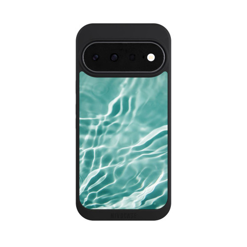 Google Pixel 11 NIVOpure Wasser Textur