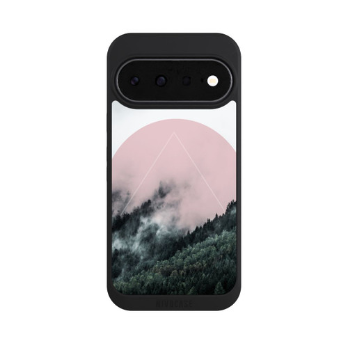 Google Pixel 11 NIVOpure Neblige Wälder 2