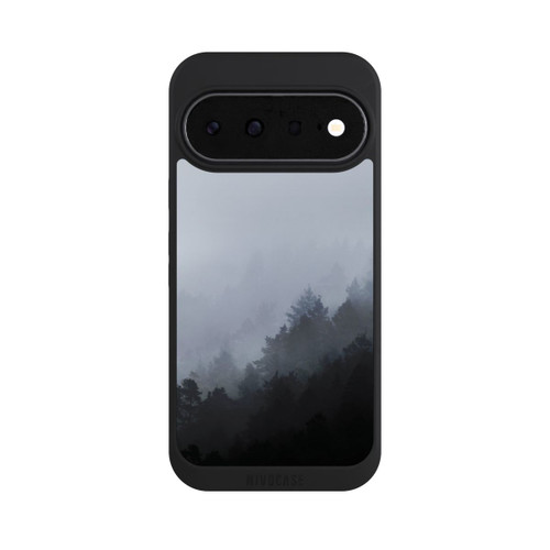 Google Pixel 11 NIVOpure Neblige Morgenstunden