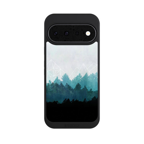 Google Pixel 11 NIVOpure Wald abstrakt
