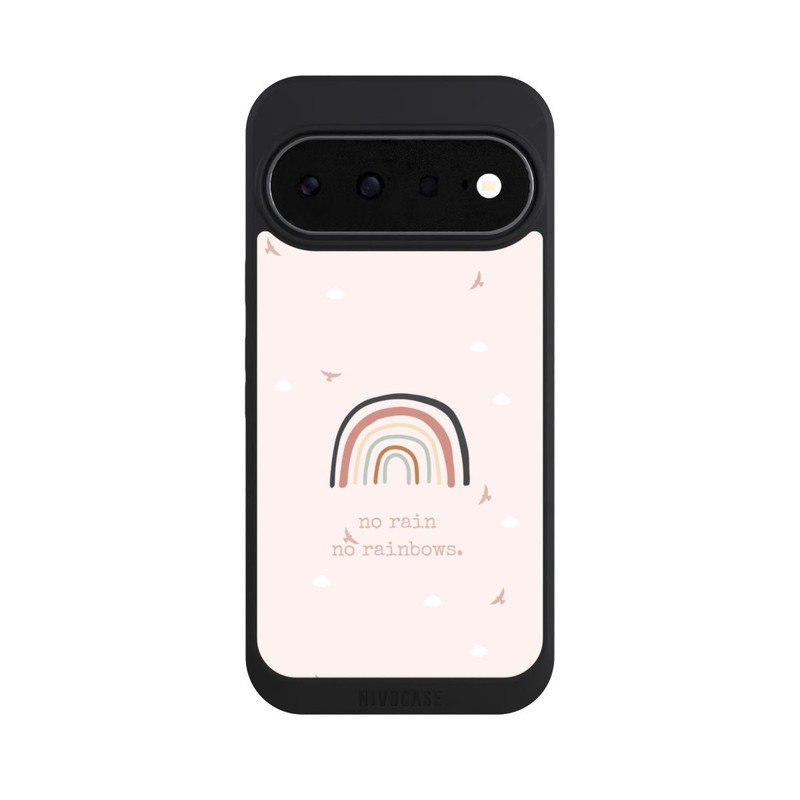 Pixel 11 NIVOpure no rain no rainbows