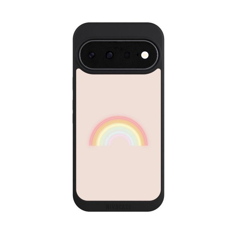 Pixel 11 NIVOpure Pastel Rainbow