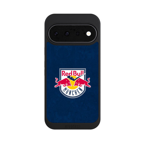 Google Pixel 11 NIVOpure Logo groß - EHC Red Bull München