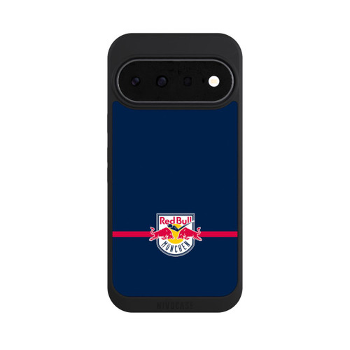 Google Pixel 11 NIVOpure Logo Klein - EHC Red Bull München