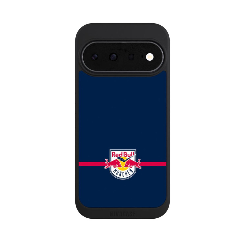 Pixel 11 NIVOpure Logo Klein - EHC Red Bull München