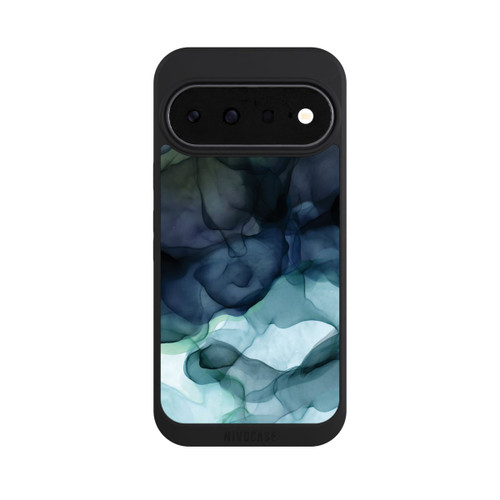 Google Pixel 11 NIVOpure Flüssig Kunst Dämmerungsstimmung