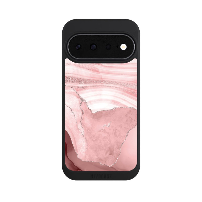 Pixel 11 NIVOpure Pink Tag Traum