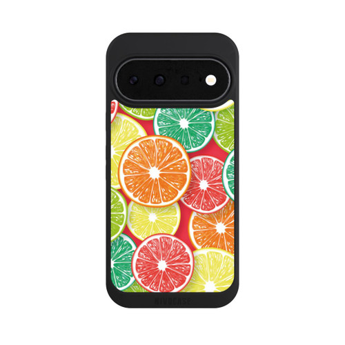 Google Pixel 11 NIVOpure Zitrus-Pop
