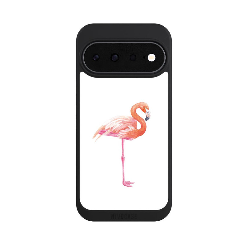 Pixel 11 NIVOpure Flamingo 3