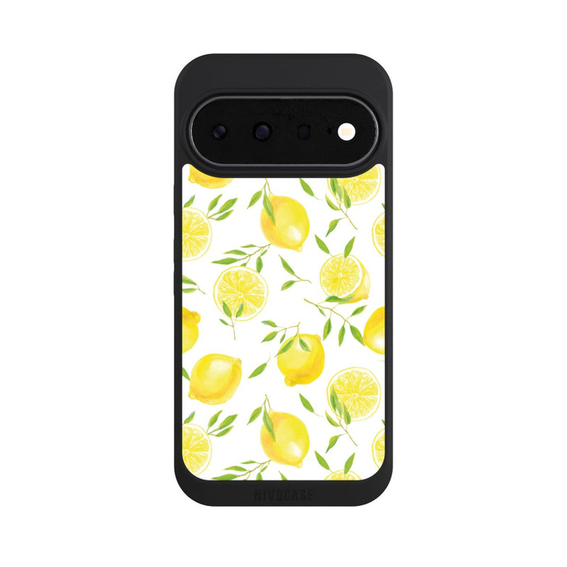Pixel 11 NIVOpure Citrons 2