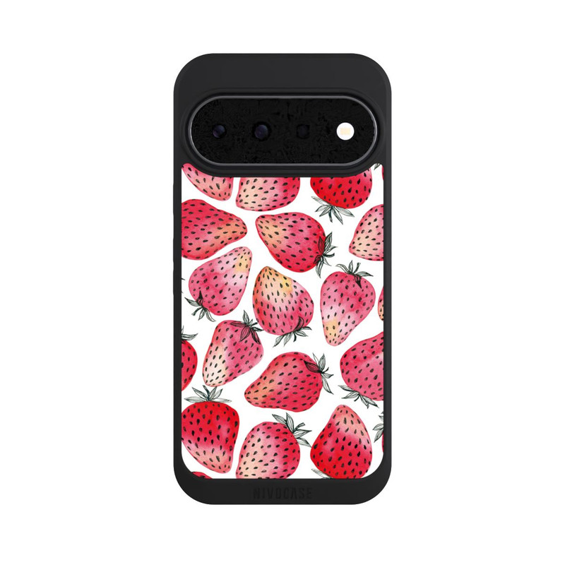 Pixel 11 NIVOpure Erdbeeren