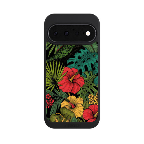 Google Pixel 11 NIVOpure Tropischer Garten 2