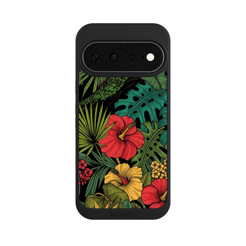 Pixel 11 NIVOpure Jardin tropical 2