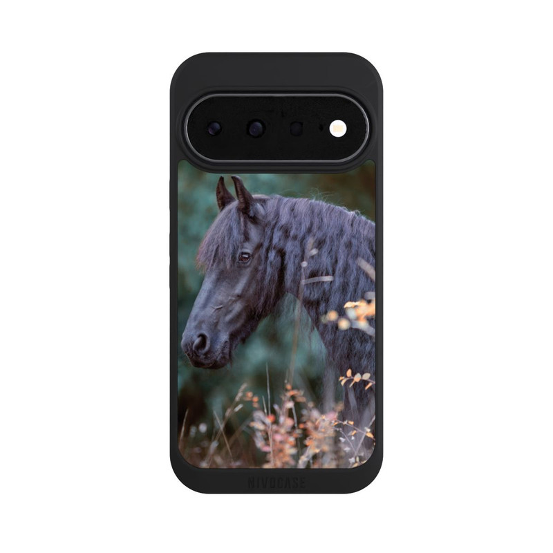 Pixel 11 NIVOpure Friese Porträt