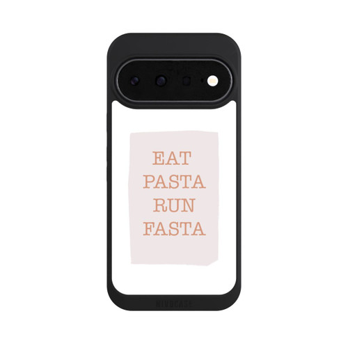Google Pixel 11 NIVOpure Eat Pasta
