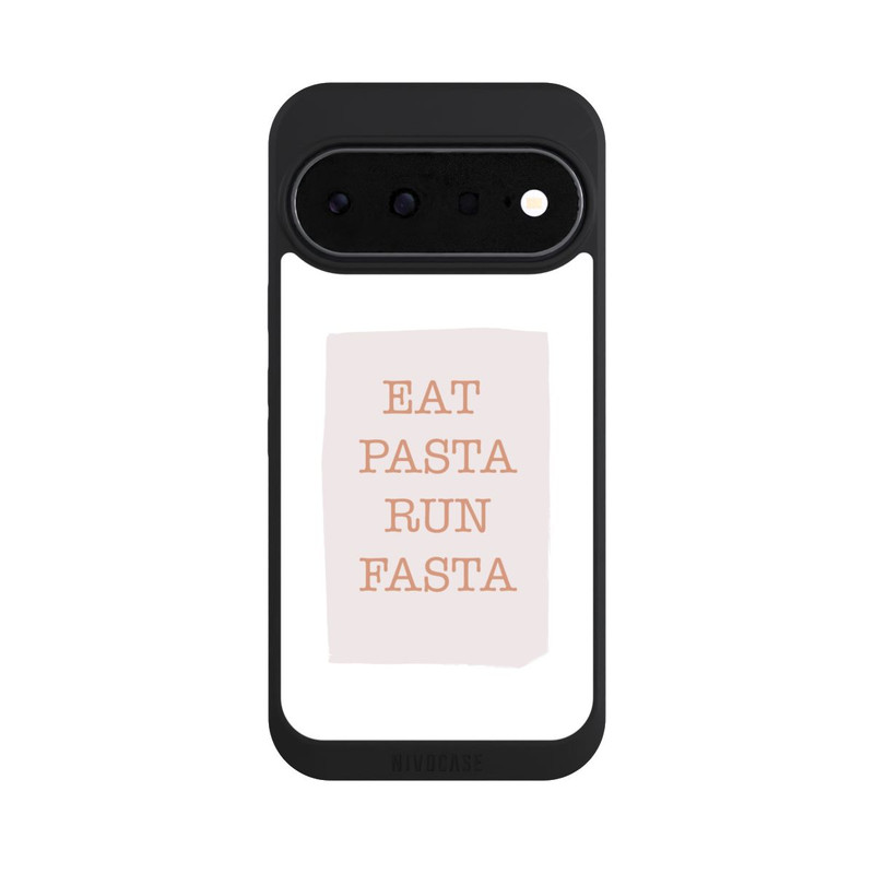 Pixel 11 NIVOpure Eat Pasta