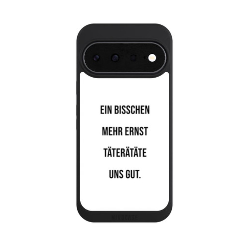 Google Pixel 11 NIVOpure Ernst