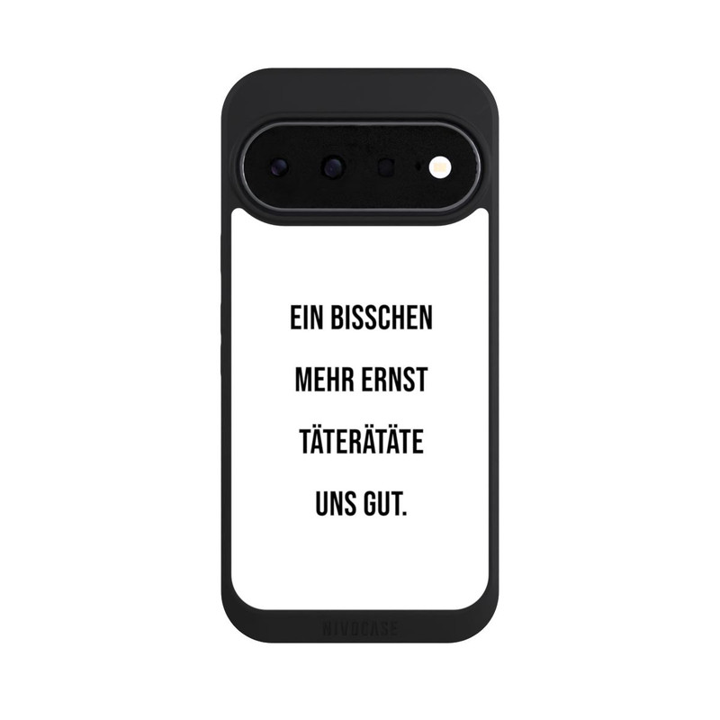 Pixel 11 NIVOpure Ernst