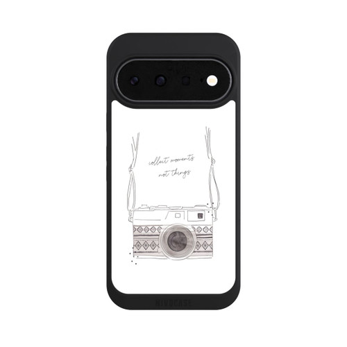 Google Pixel 11 NIVOpure Camera