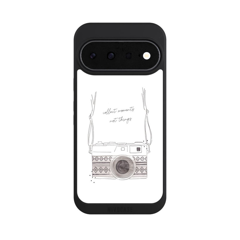 Pixel 11 NIVOpure Kamera
