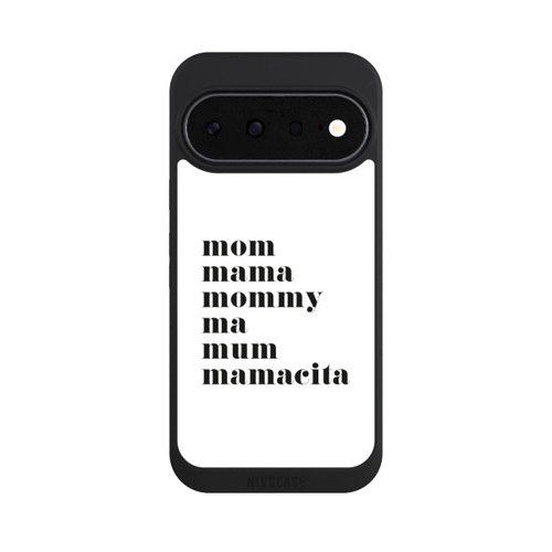 Google Pixel 11 NIVOpure Mamacita