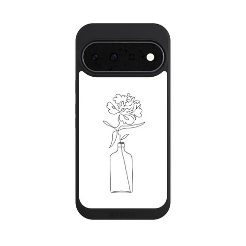 Google Pixel 11 NIVOpure Onelineflower