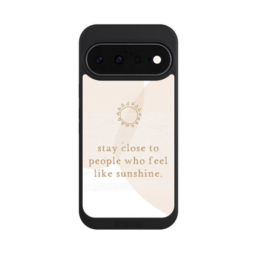 Google Pixel 11 NIVOpure Sunshinepeople