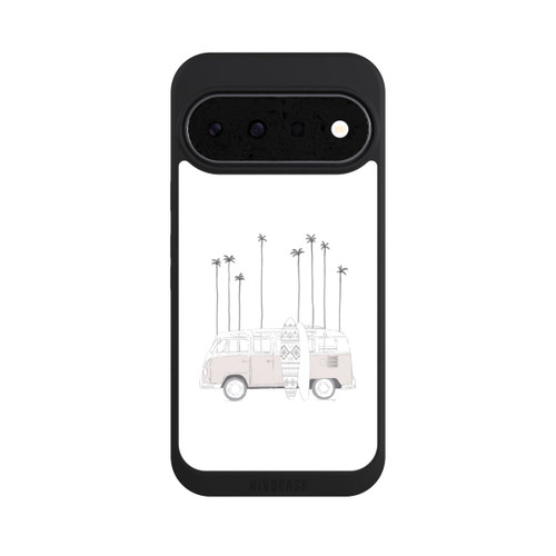 Google Pixel 11 NIVOpure Van
