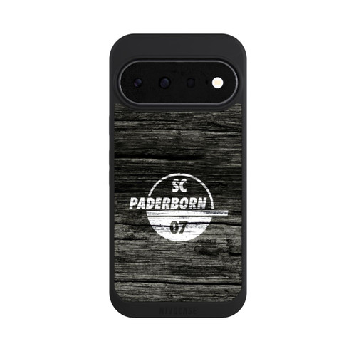 Google Pixel 11 NIVOpure Wood Texture SCP
