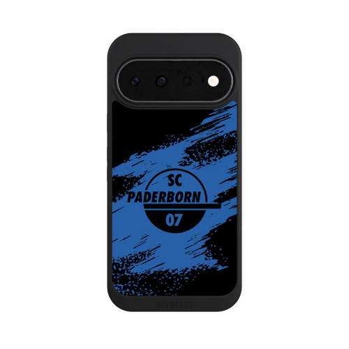Google Pixel 11 NIVOpure Blue Grunge SCP