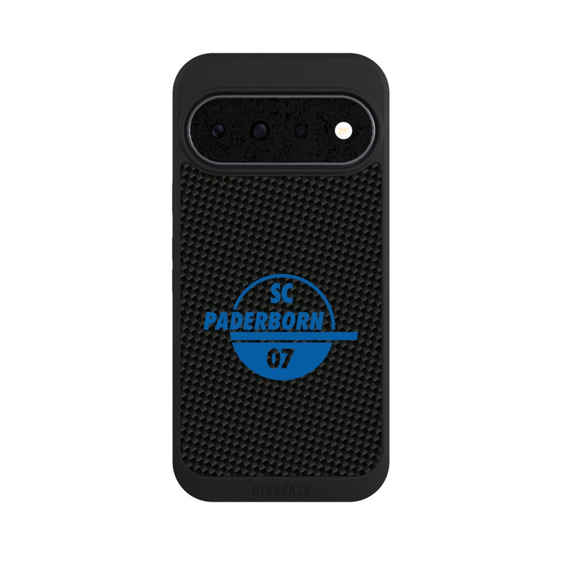 Pixel 11 NIVOpure Carbon SCP