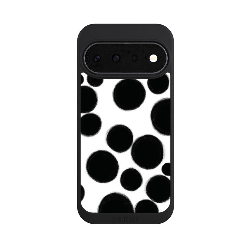 Pixel 11 NIVOpure Große Punkte