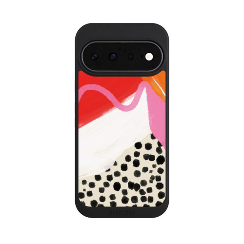 Google Pixel 11 NIVOpure Crazy Life Art 03