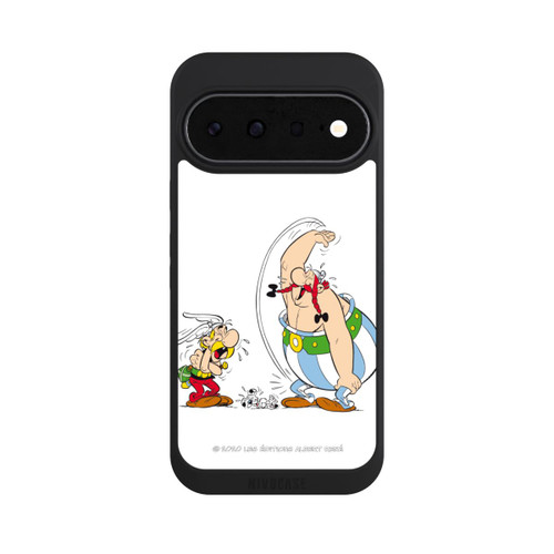 Google Pixel 11 NIVOpure Lachkrampf - Asterix &amp; Obelix