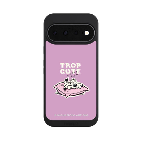 Google Pixel 11 NIVOpure Trop Cute Rosa - Idefix