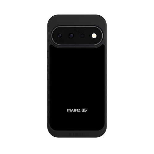Google Pixel 11 NIVOpure Schriftzug Edel Mainz 05