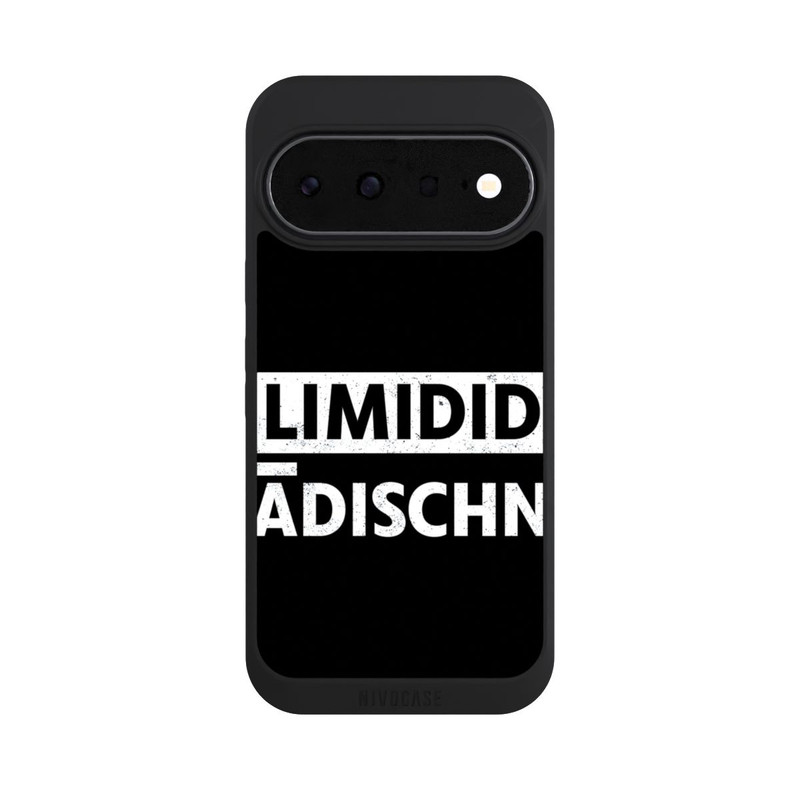 Pixel 11 NIVOpure LIMIDID ÄDISCHN