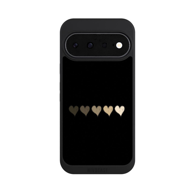 Pixel 11 NIVOpure Herzen