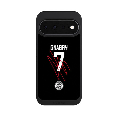 Google Pixel 11 NIVOpure Gnabry 7 - FCB