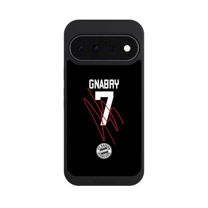 Pixel 11 NIVOpure Gnabry 7 - Bayern Munich