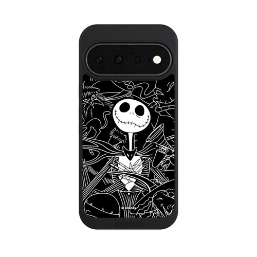 Google Pixel 11 NIVOpure Jack Scratch Tim Burtons Nightmare before Christmas