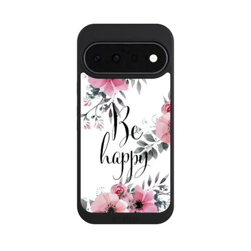 Google Pixel 11 NIVOpure Be Happy Blumen