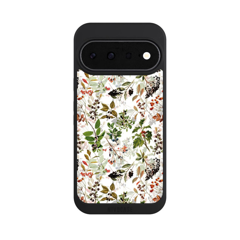 Pixel 11 NIVOpure Wilde Waldblumen